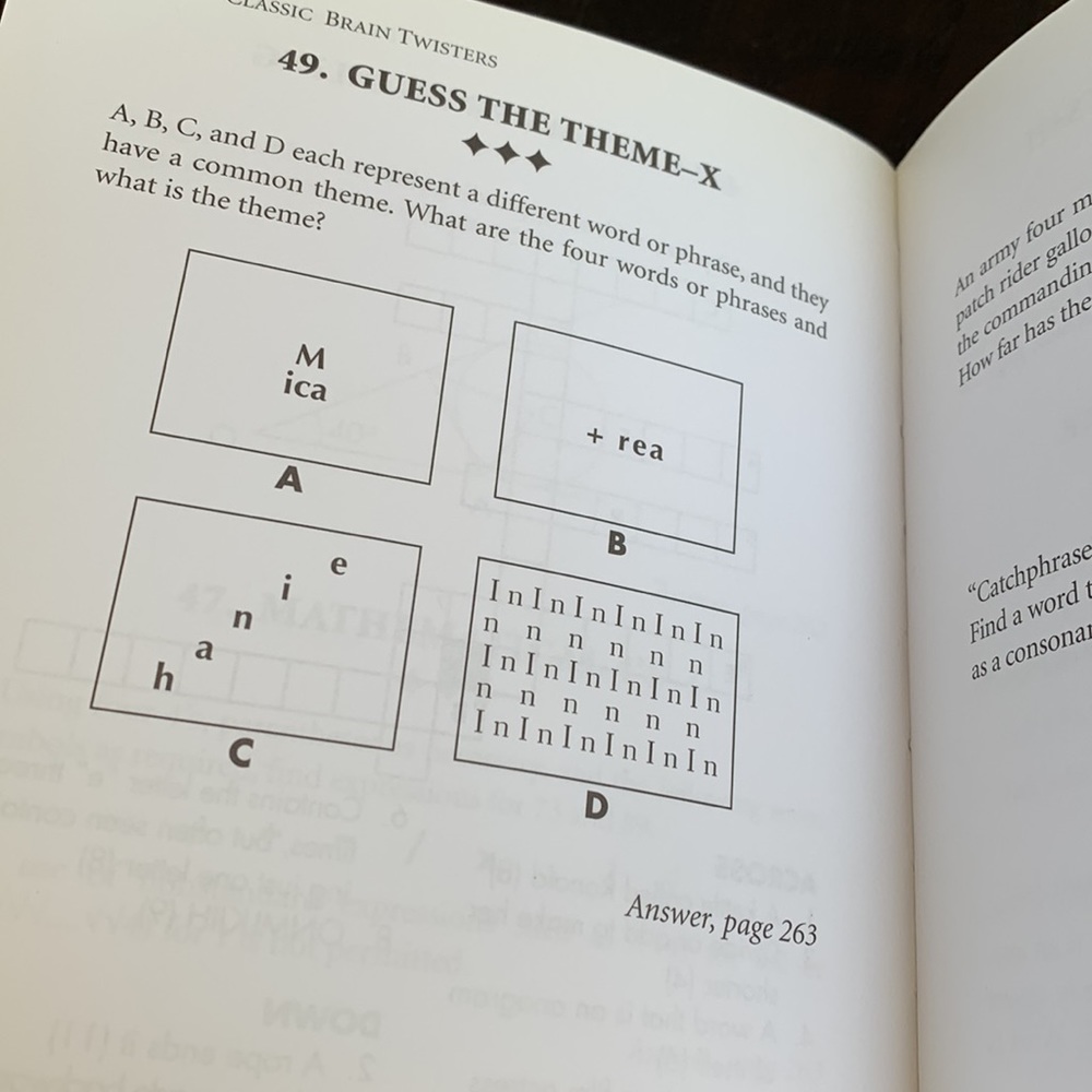 Books - Picture 7 of 17